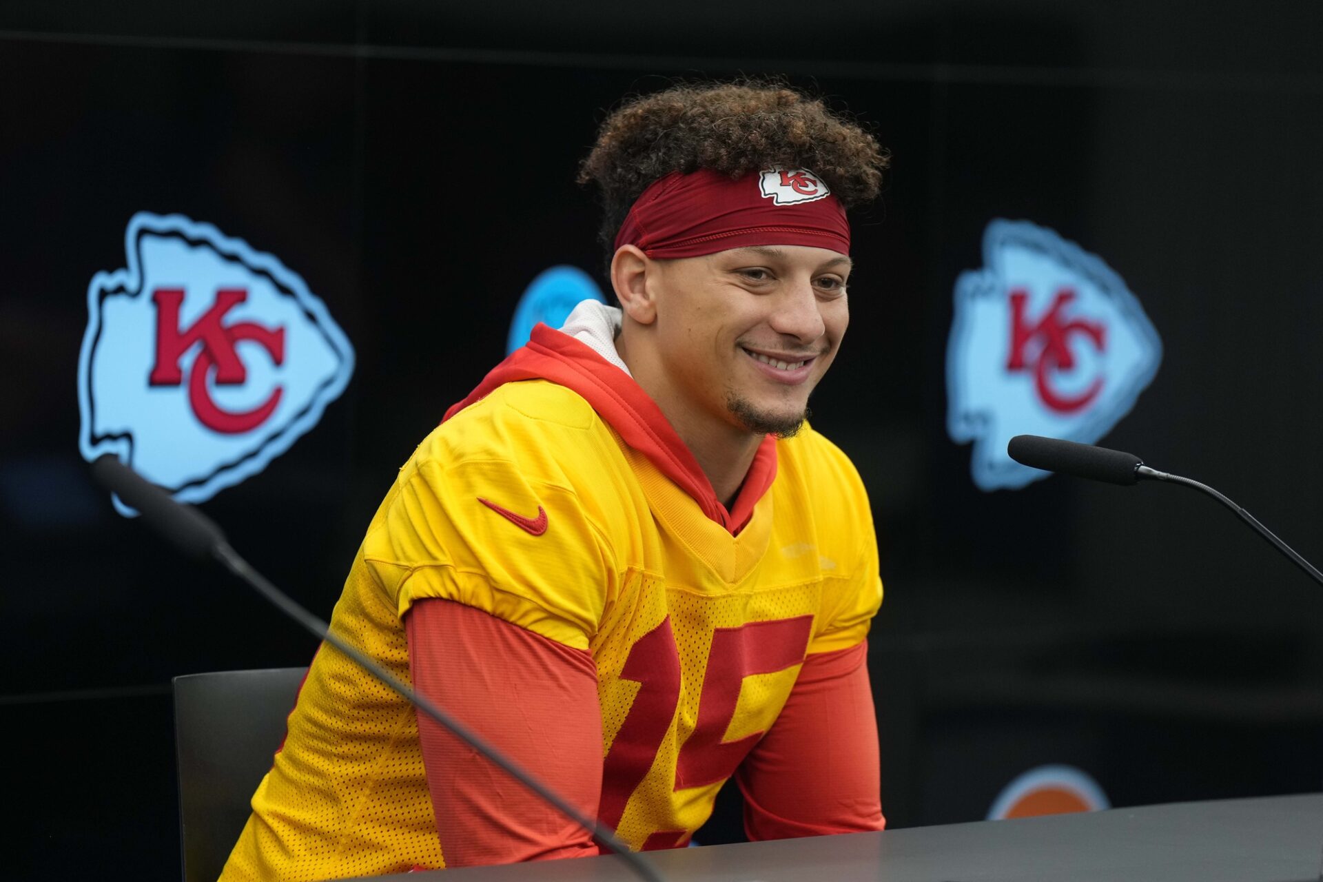 Patrick Mahomes Salary and Contract How Much Will the Chiefs QB Make