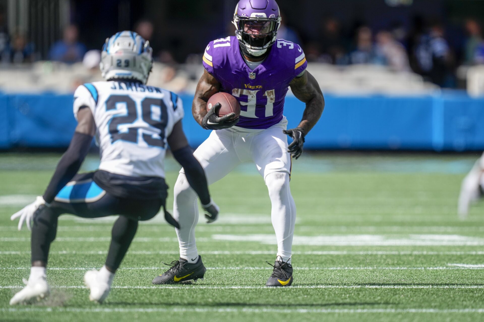 Cam Akers Injury Update: What We Know About The Vikings RB