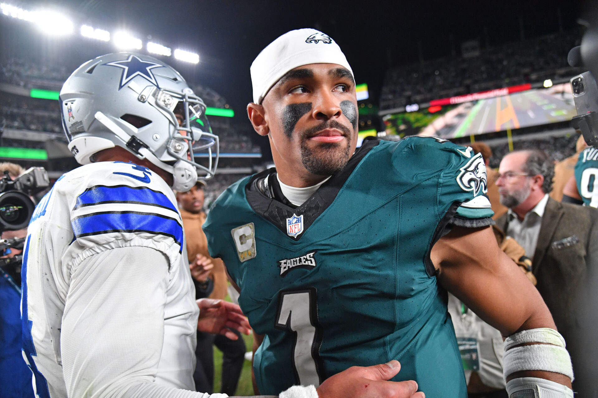 Dan Orlovsky Says the Cowboys Should Move on From Dak Prescott