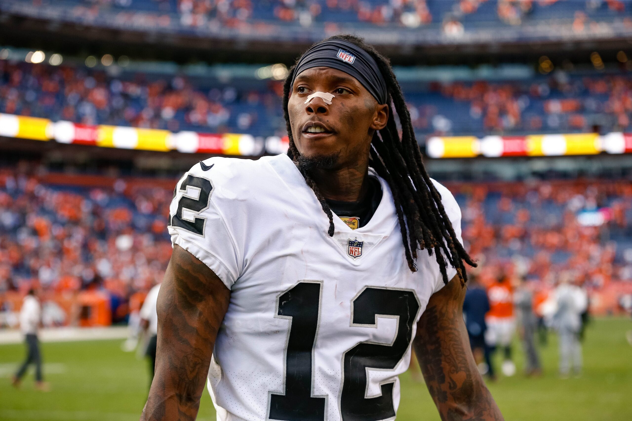 Who Is Martavis Bryant Looking Back On The Wide Receivers Nfl Career 