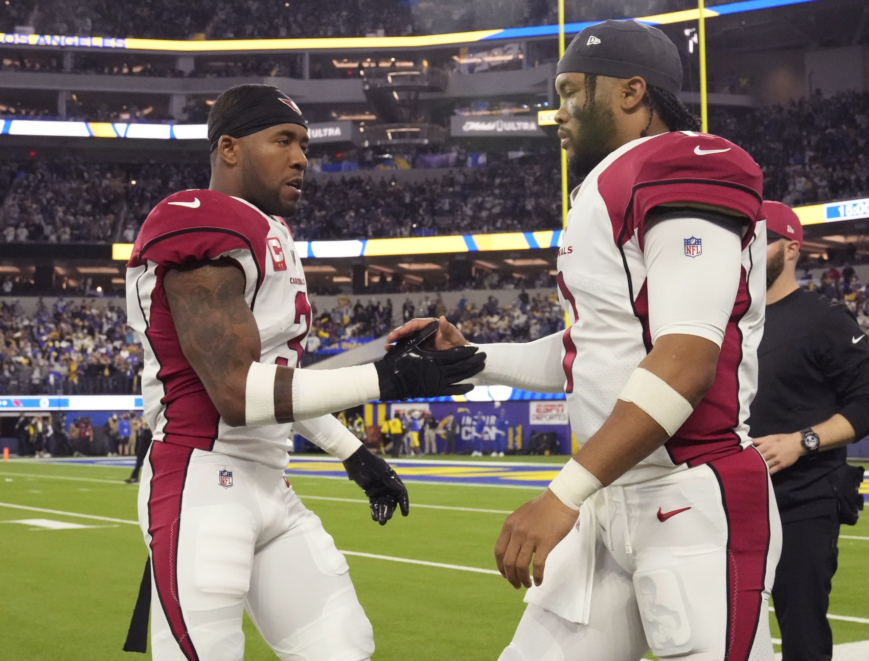 Is Kyler Murray Playing Sunday? Latest Injury Update and News for Cardinals  QB