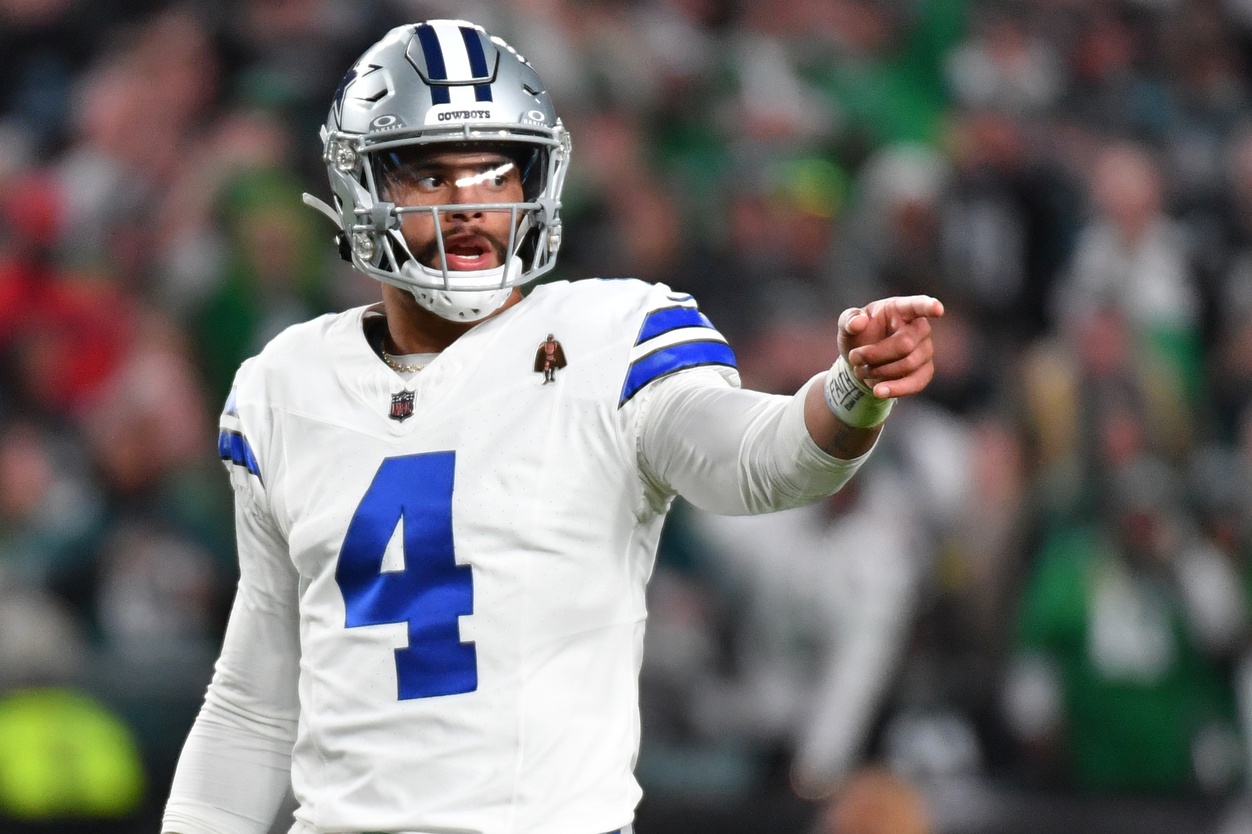 NFL Survivor Picks Week 10 Are the Cowboys, Bills, and Bengals Good