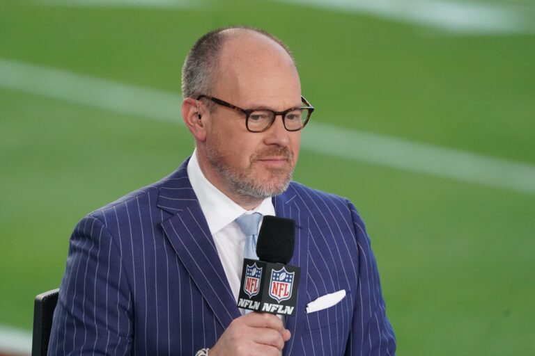 Who Are the Colts-Patriots Announcers This Morning on NFL Network? Everything You Need To Know About the Broadcast