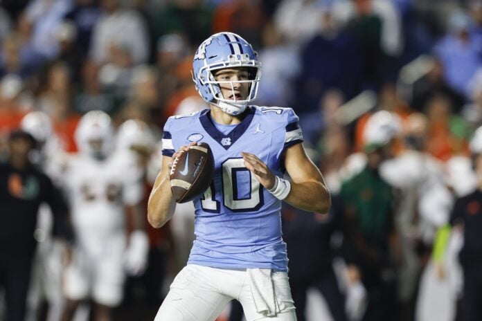 BYU Football: Early Look At Top Prospects For 2024 NFL Draft