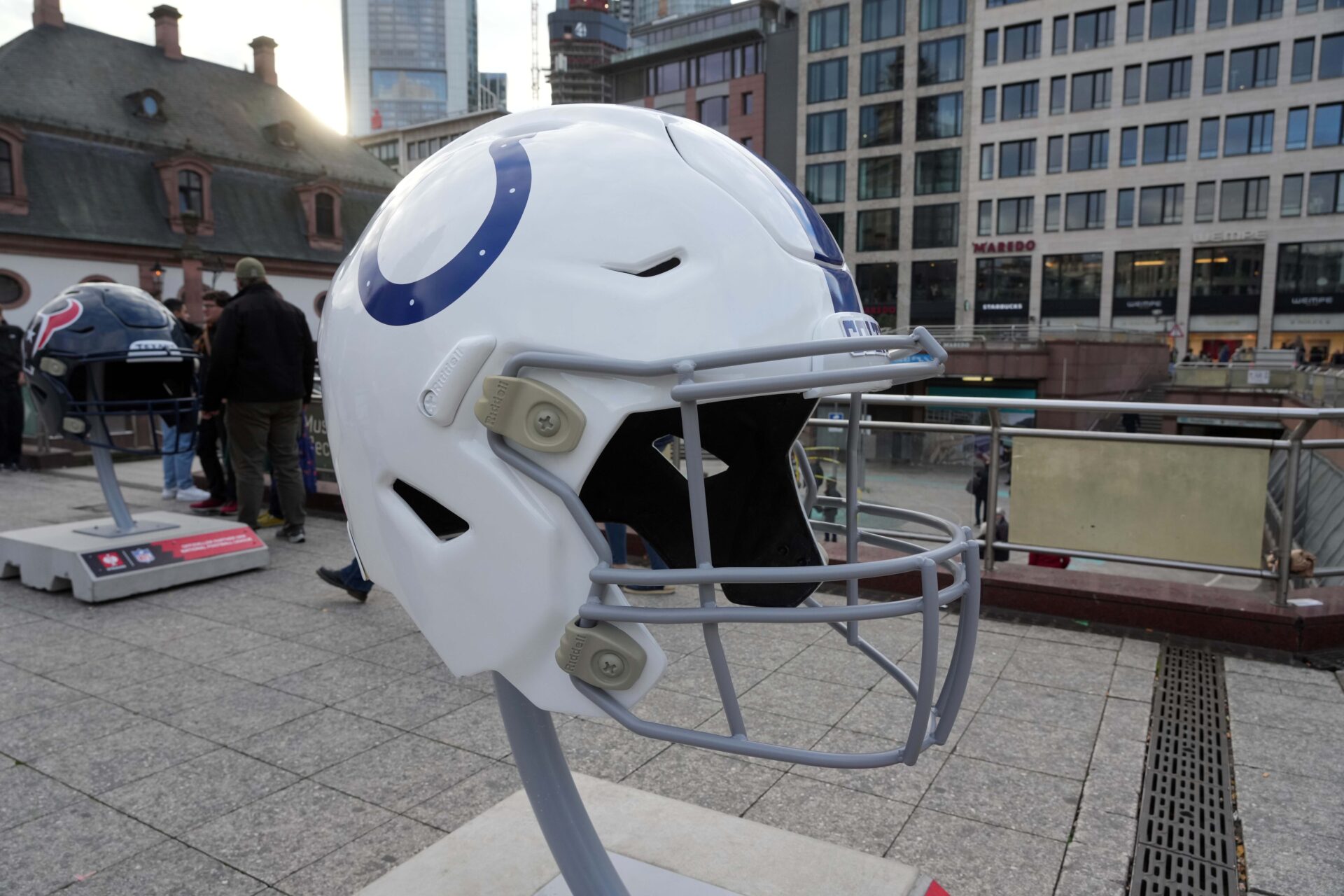 Full List of Indianapolis Colts 2024 Draft Picks