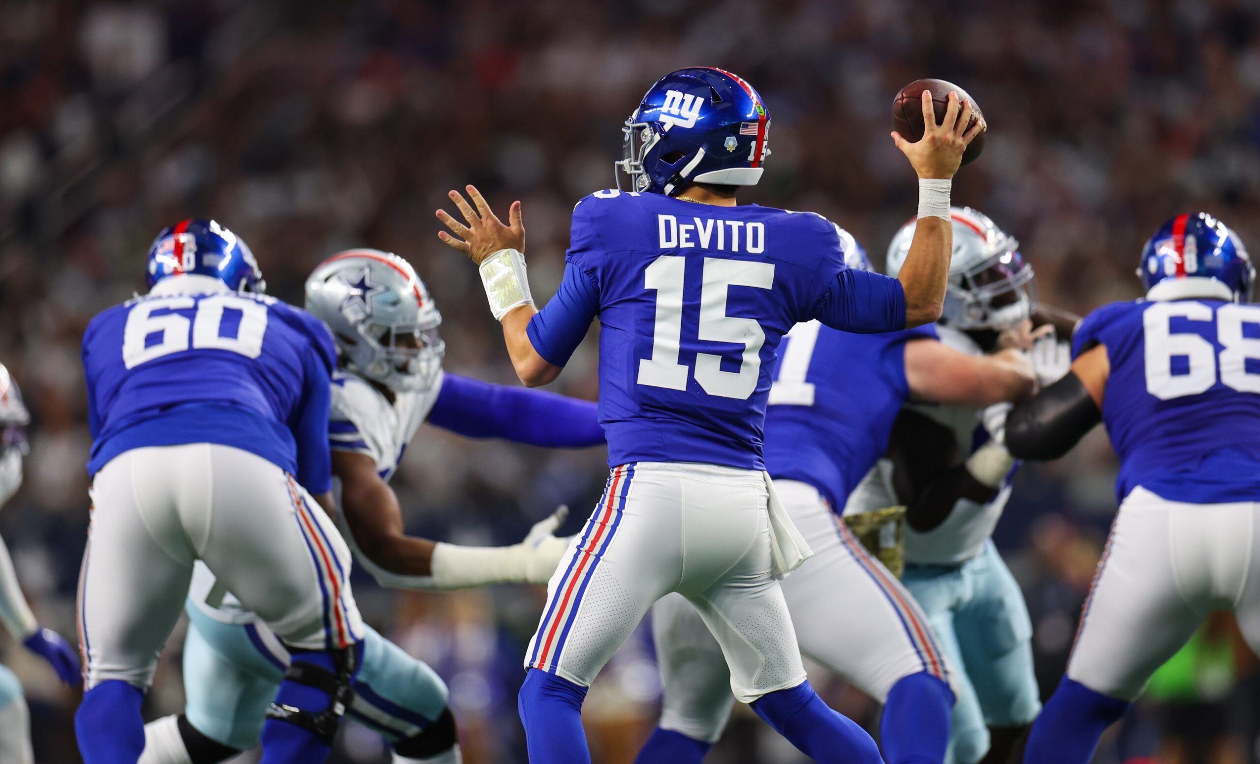 Tommy DeVito Injury Update: Latest News On The Giants QB