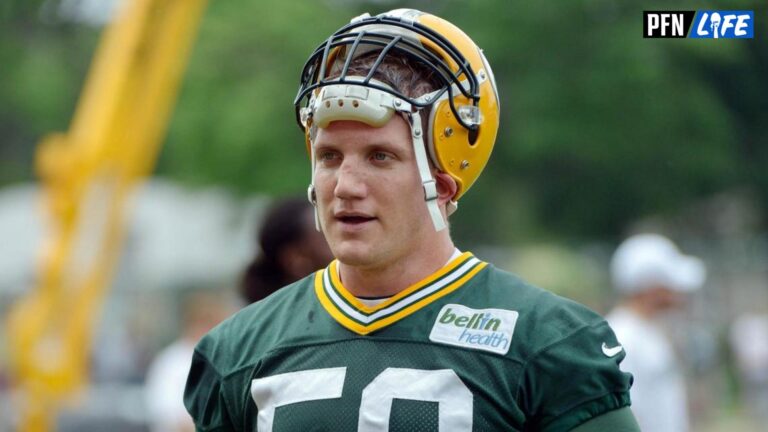What Happened to A.J. Hawk? Super Bowl-Winning LB Details Gruesome Injury