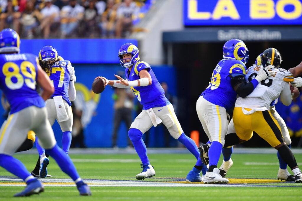 Who Did the Los Angeles Rams Draft In 2024? Picks, Analysis, and More