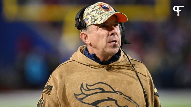 Has Sean Payton Turned Things Around in Denver? Huge Monday Night Football Win Reignites Playoff Hopes