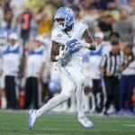 2-Round NFL Mock Draft: Jayden Daniels a Jet and Jeremiah Trotter Jr.  Follows Father's Footsteps