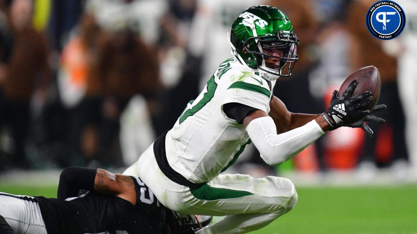 New York Jets vs. Buffalo Bills Start ‘Em, Sit ‘Em: Players To Target