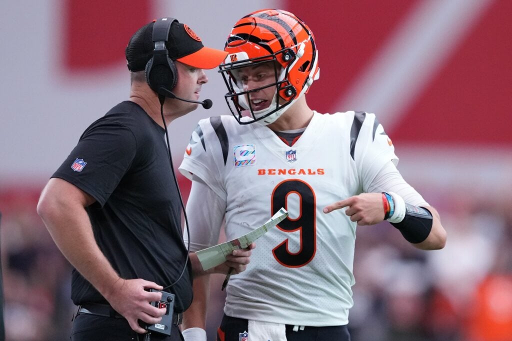 Bengals Playoff Chances How a Win Against the Ravens Would Alter a