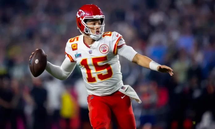NFL Week 11 Predictions and Picks Against the Spread: Blewis Is Backing Patrick Mahomes, Tua Tagovailoa, Jared Goff, and Others