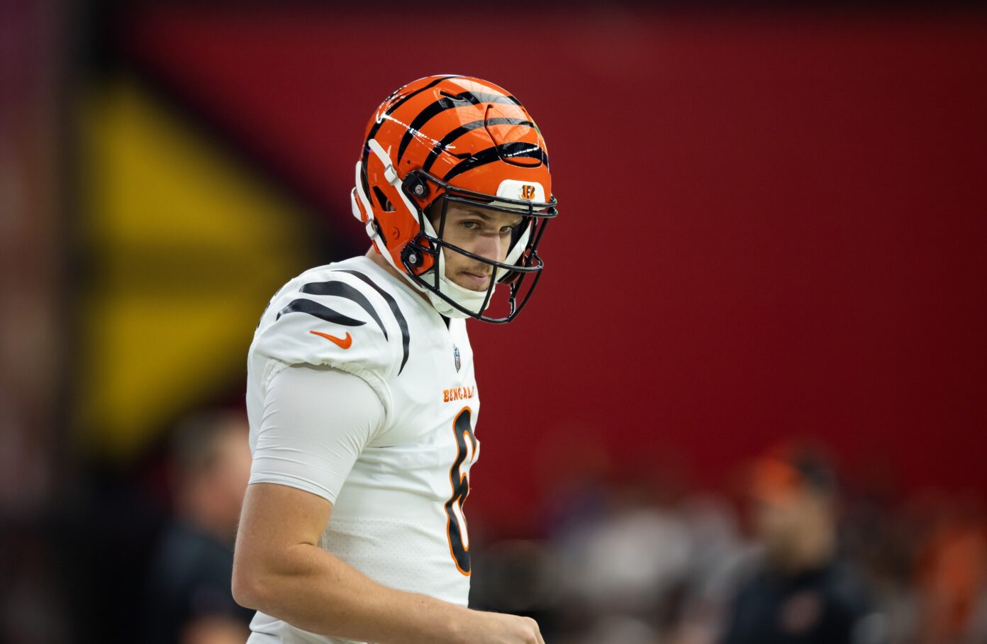 Who Is the Bengals' Backup QB? Jake Browning in Spotlight After Joe