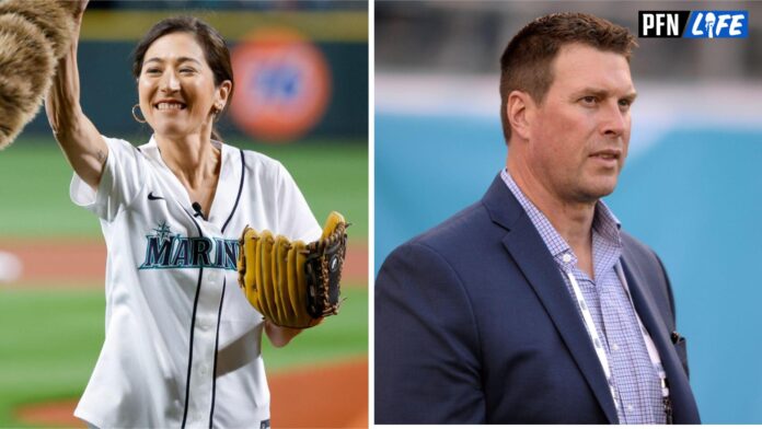 “This Is Hardly a Savage Critique” -- Mina Kimes Responds After Being Called Out By Ryan Leaf