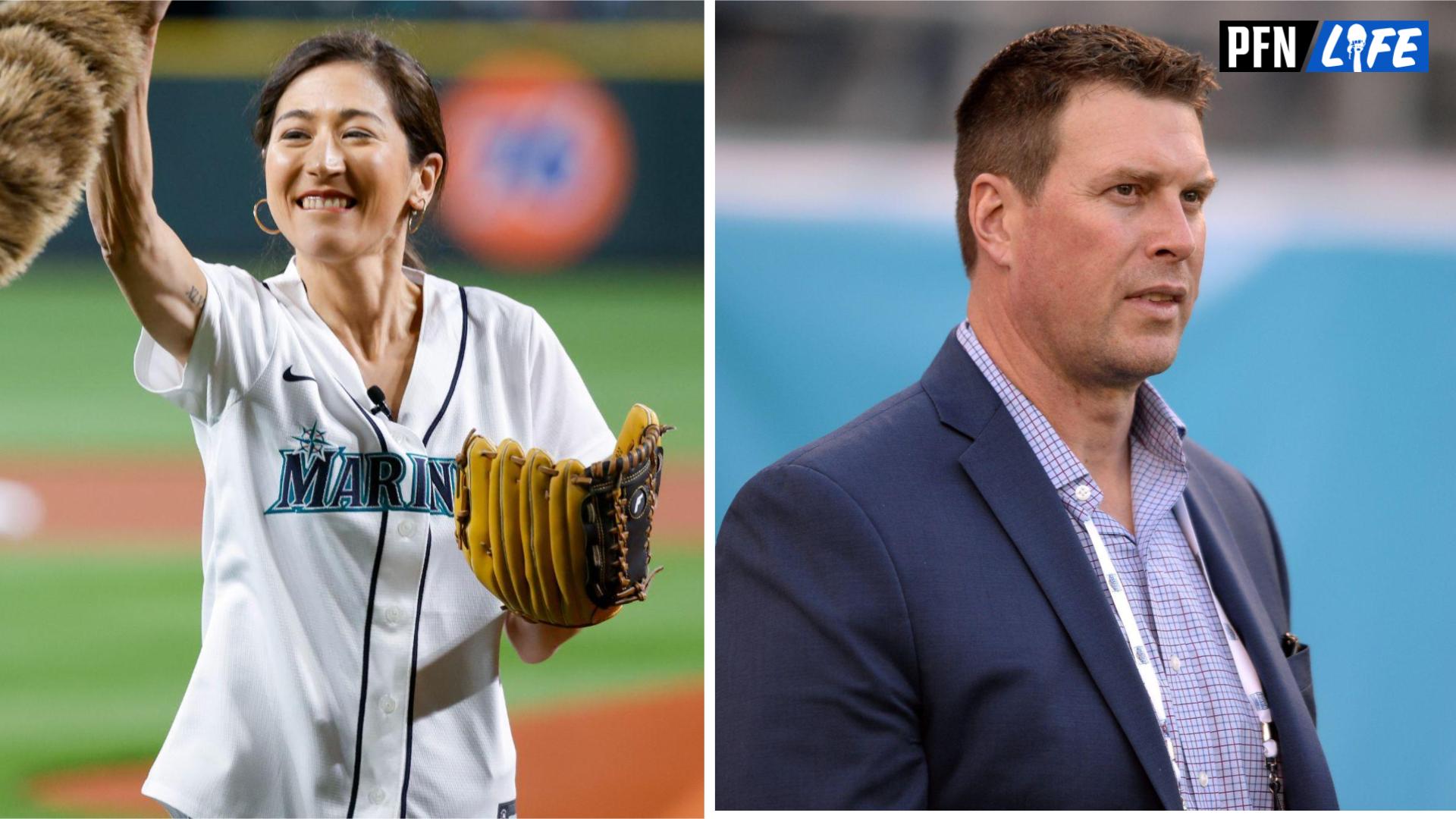 This Is Hardly A Savage Critique Mina Kimes Responds After Being   This Is Hardly A Savage Critique Mina Kimes Responds After Being Called Out By Ryan Leaf Nfl Lifestyle 2023 