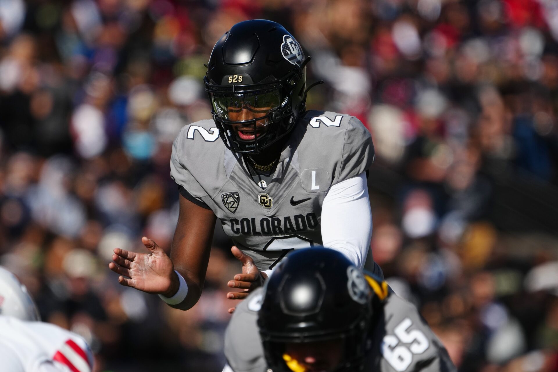 Shedeur Sanders Injury Update: Everything We Know About Colorado QB