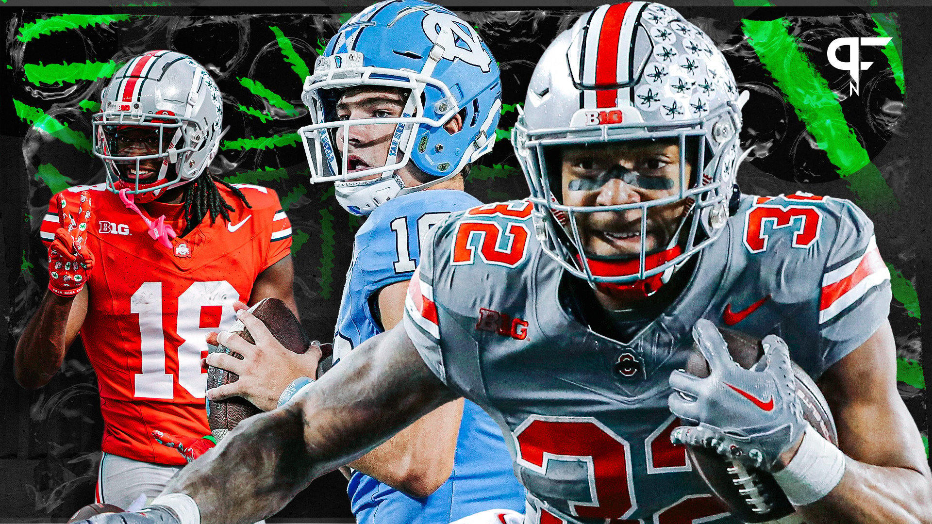 2024 Nfl Draft Dynasty Rankings Rose Bowl Game 2024