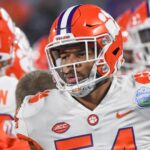 2-Round NFL Mock Draft: Jayden Daniels a Jet and Jeremiah Trotter Jr.  Follows Father's Footsteps