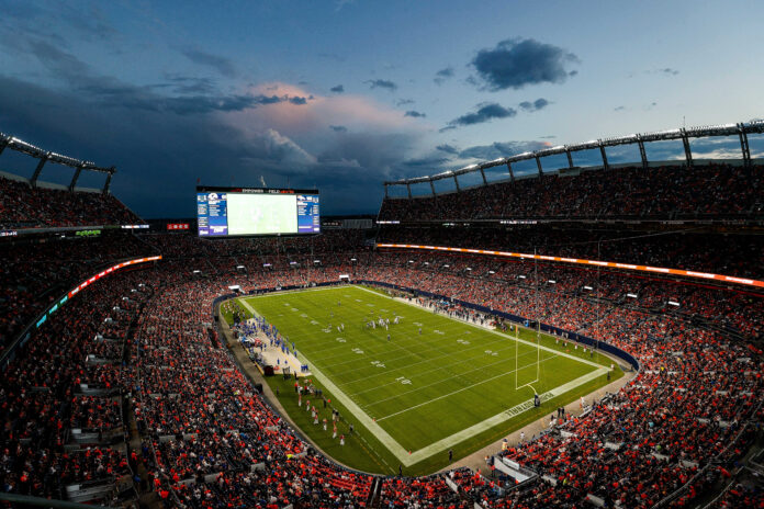 NFL weather games: Football played in the elements