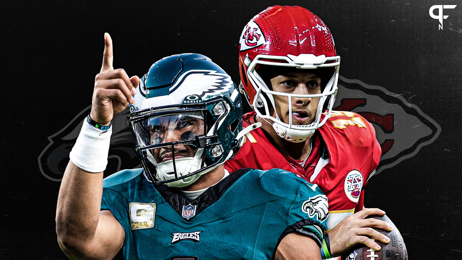 Eagles Vs Chiefs Predictions And Picks From Betting Experts Jalen