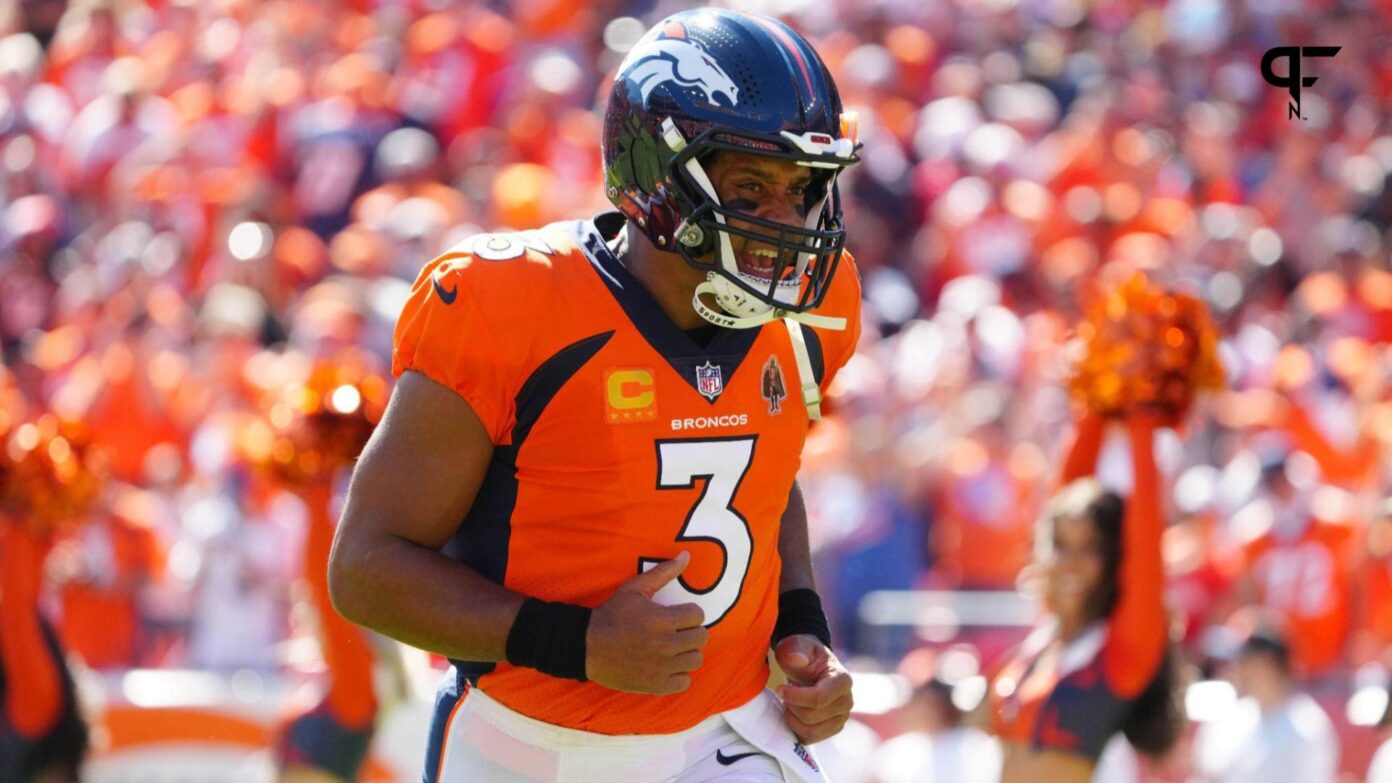 Why Is Russell Wilson Called Mr. Unlimited? A Look At Denver QB's