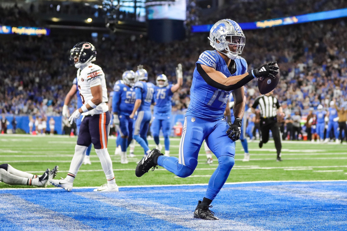 NFL Against the Spread Standings Can Cowboys and Lions Stay Hot on