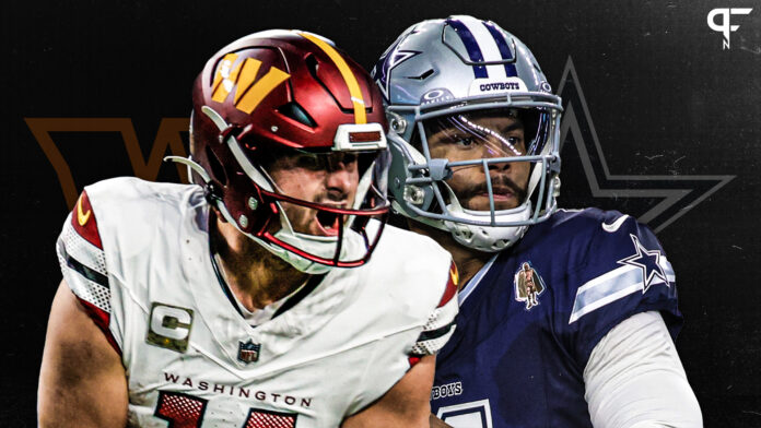 Commanders Vs. Cowboys Predictions And Picks From Betting Experts: Can ...