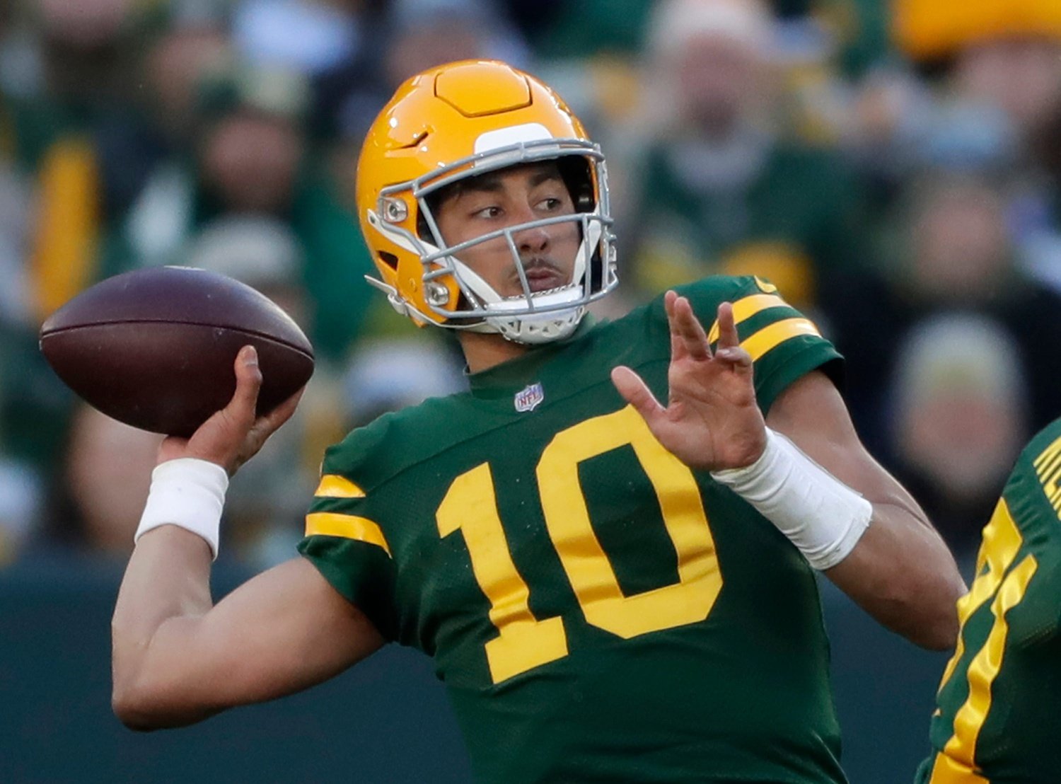 Where Is Jordan Love From? Exploring the Packers QB's Ethnicity, History,  Family, and More
