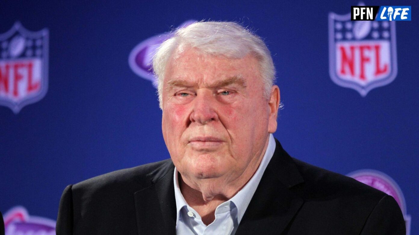 Who Is John Madden's Wife? A Look at Virginia Madden