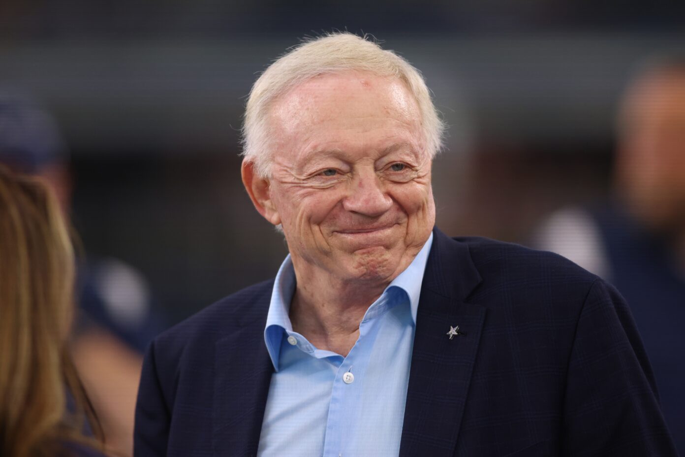 How Many Kids Does Jerry Jones Have? A Look at the Cowboys Owner's