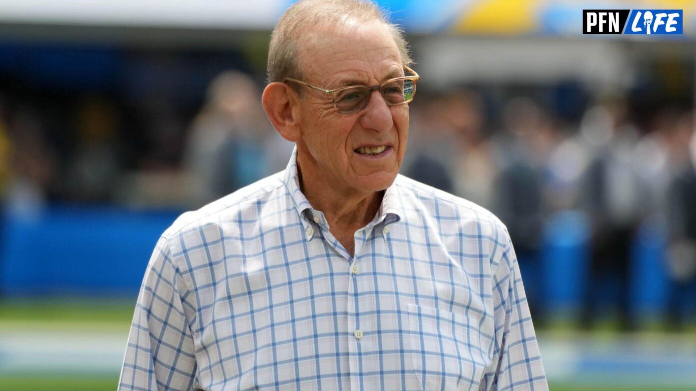 Stephen Ross’ Net Worth: A Look at How the Dolphins Owner Made His Fortune