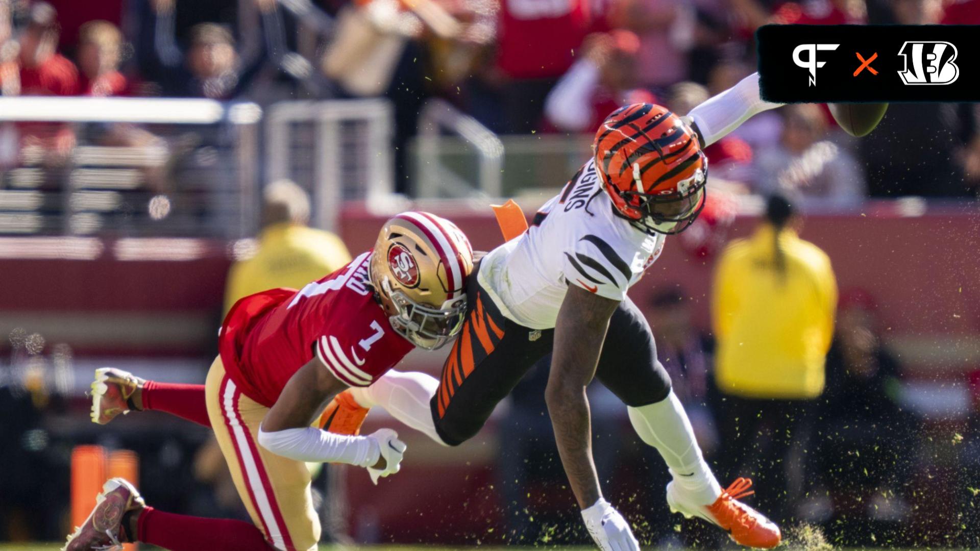 Cincinnati Bengals Injury And Practice Report: Team To Be Without 2 ...