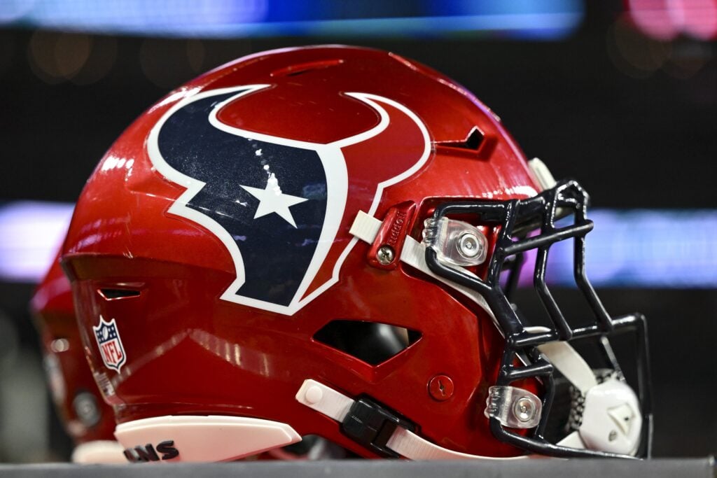 Why are the Texans' Uniforms Different? A Look at the 