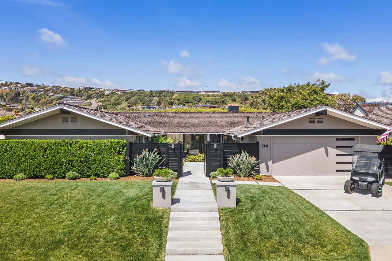 Josh Allen's House: A Look at the Bills QB's $7.2 Million Beach House