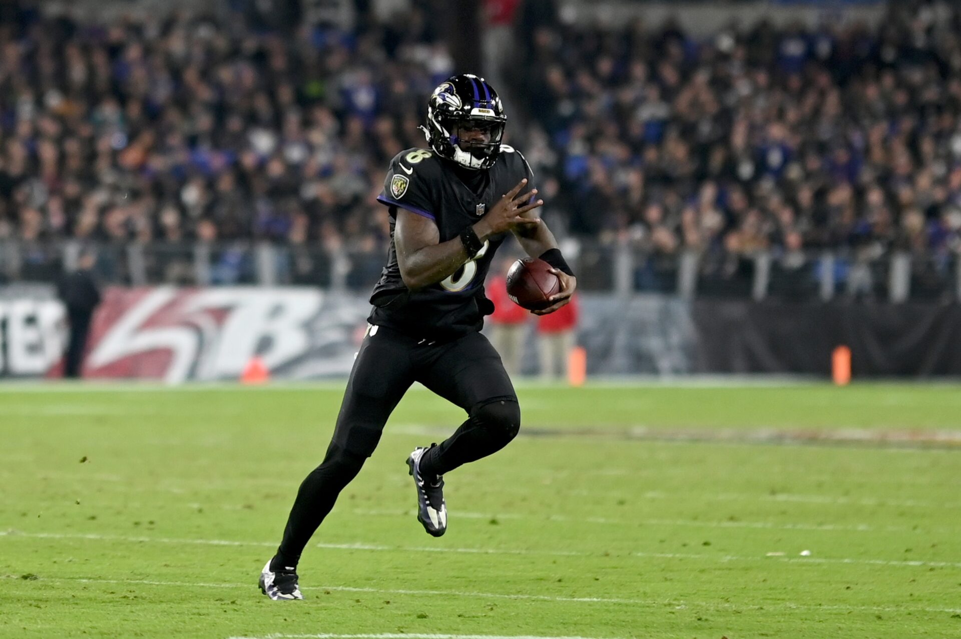 Ravens Vs. Chargers Player Prop Bets: Picks For Lamar Jackson, Justin ...