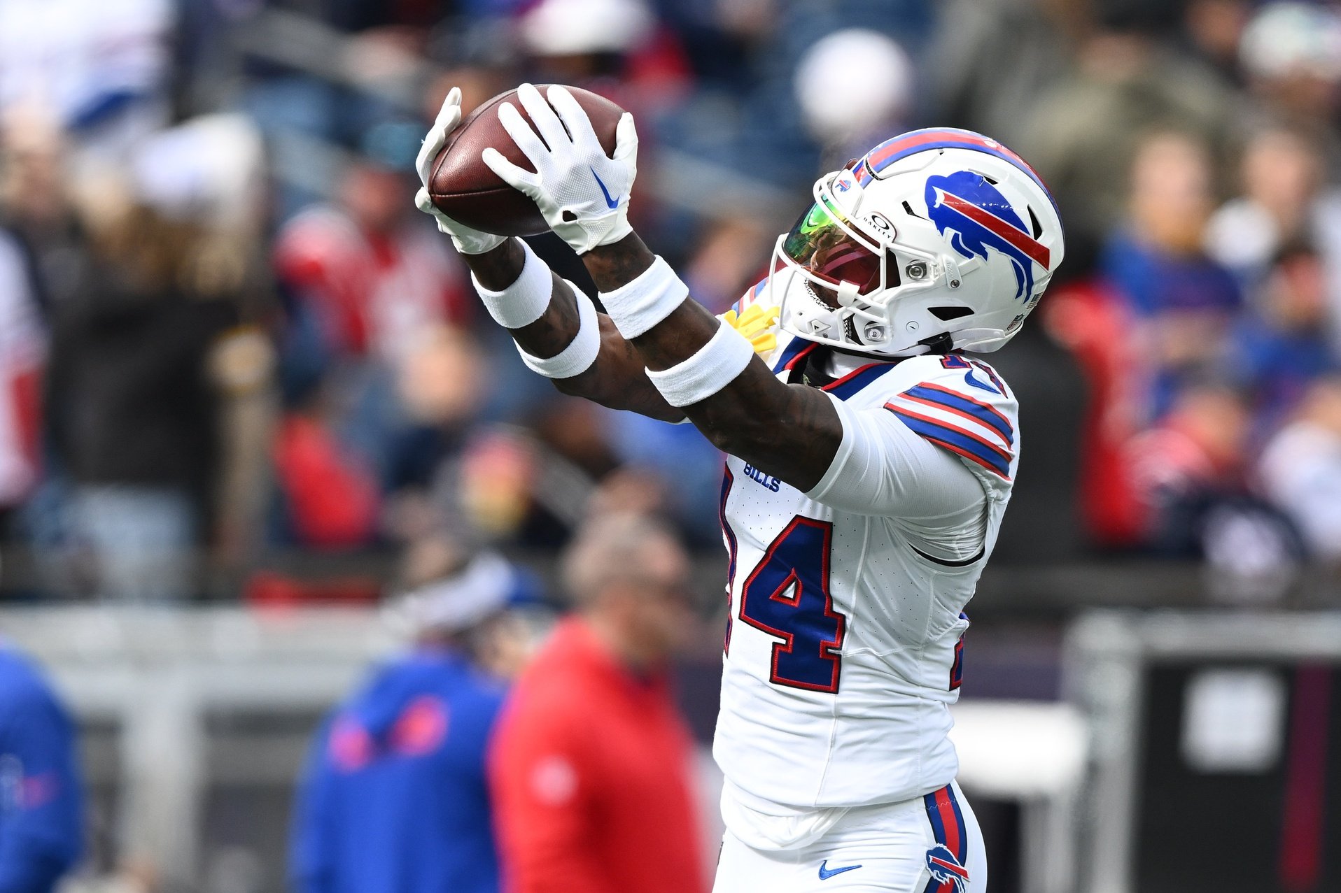 Bills Vs Eagles Player Prop Bets Picks For Josh Allen Stefon Diggs