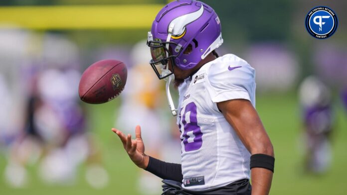 The Vikings plan to put Justin Jefferson on injured reserve, meaning the WR  will miss at least four games with a hamstring…