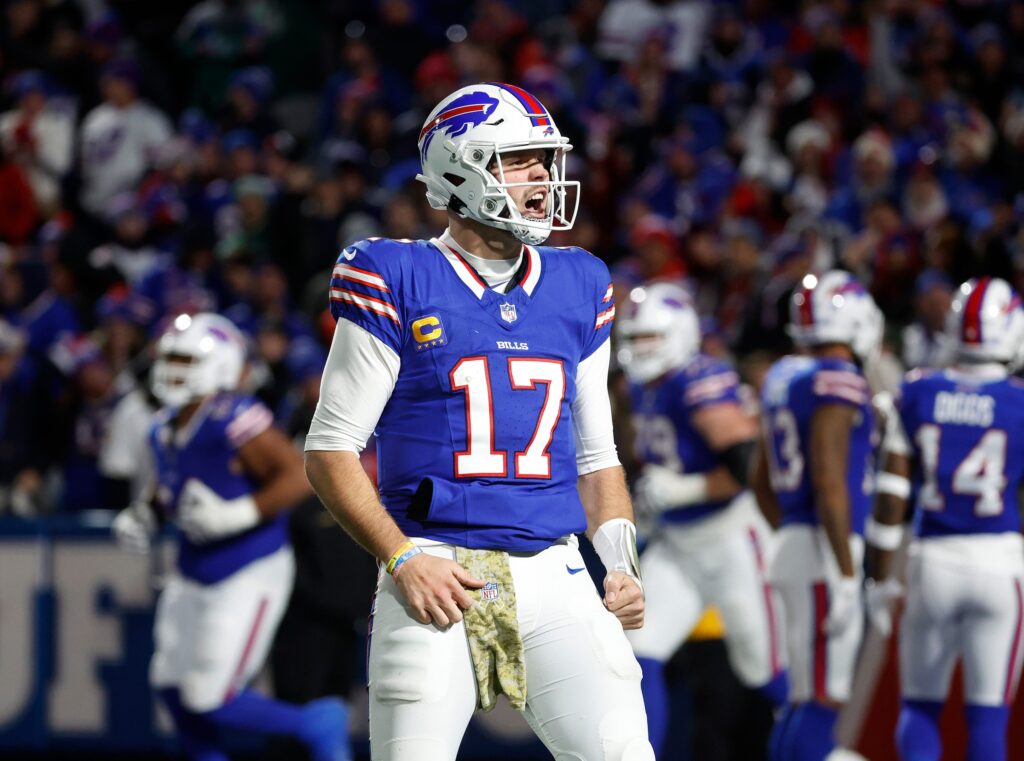 Buffalo Bills Playoff Scenarios What Is the Bills' Path to the Postseason?