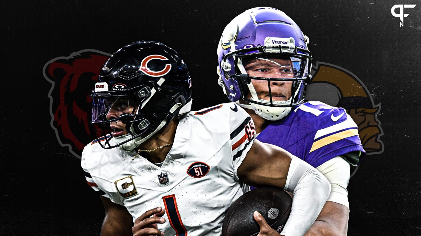 Bears vs. Vikings Predictions and Picks From Betting Experts Justin