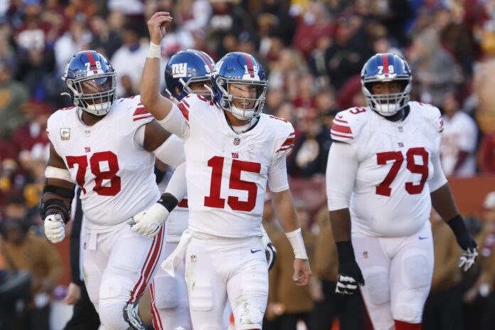 How Giants quarterback Tommy DeVito became a star