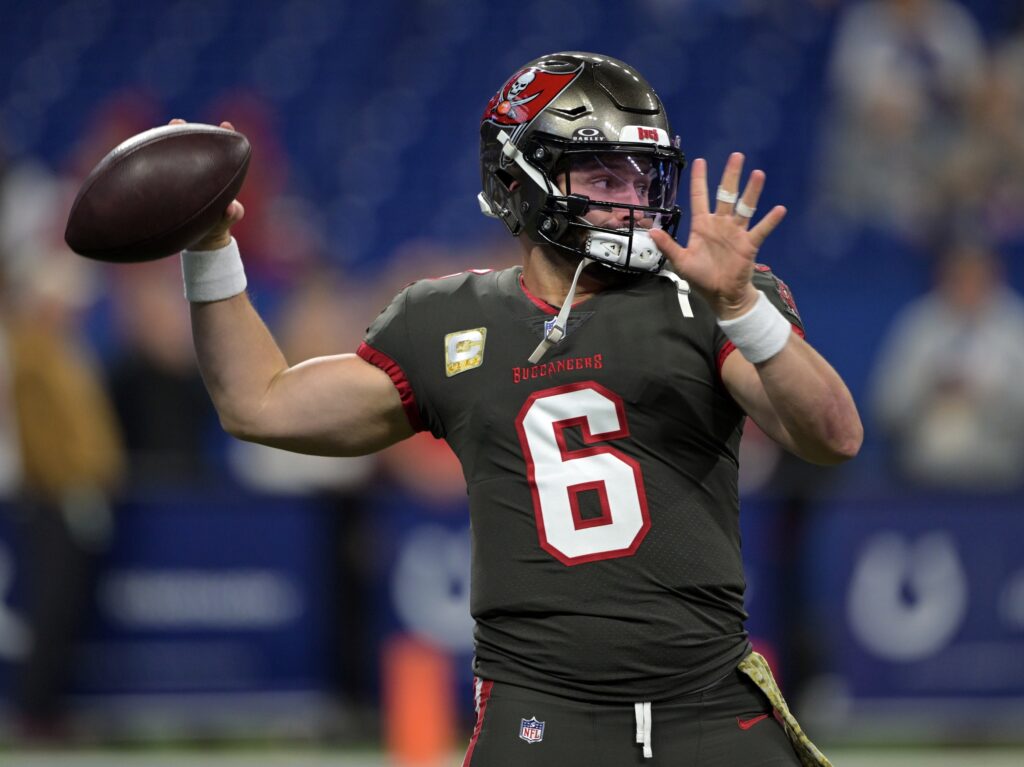 Baker Mayfield Injury Update What We Know About the Buccaneers QB