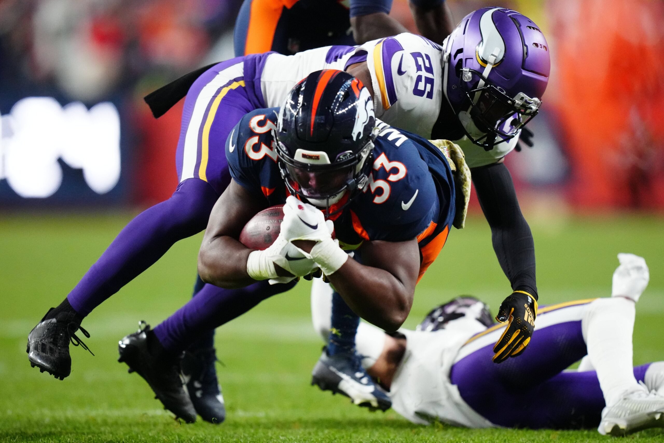 Javonte Williams Injury Update What We Know About the Broncos RB