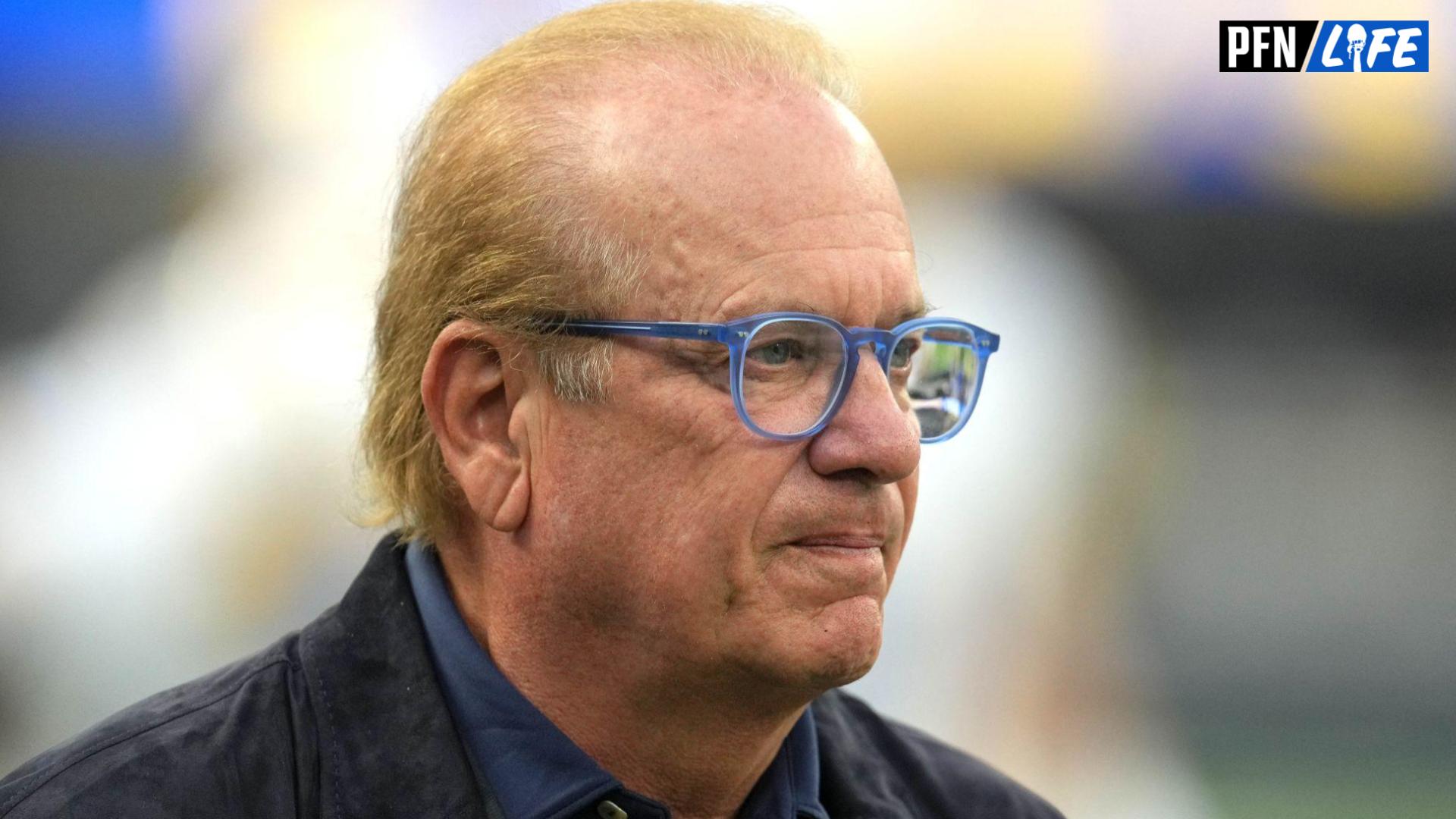 Dean Spanos Net Worth: A Look at How the Chargers Owner Made His Fortune