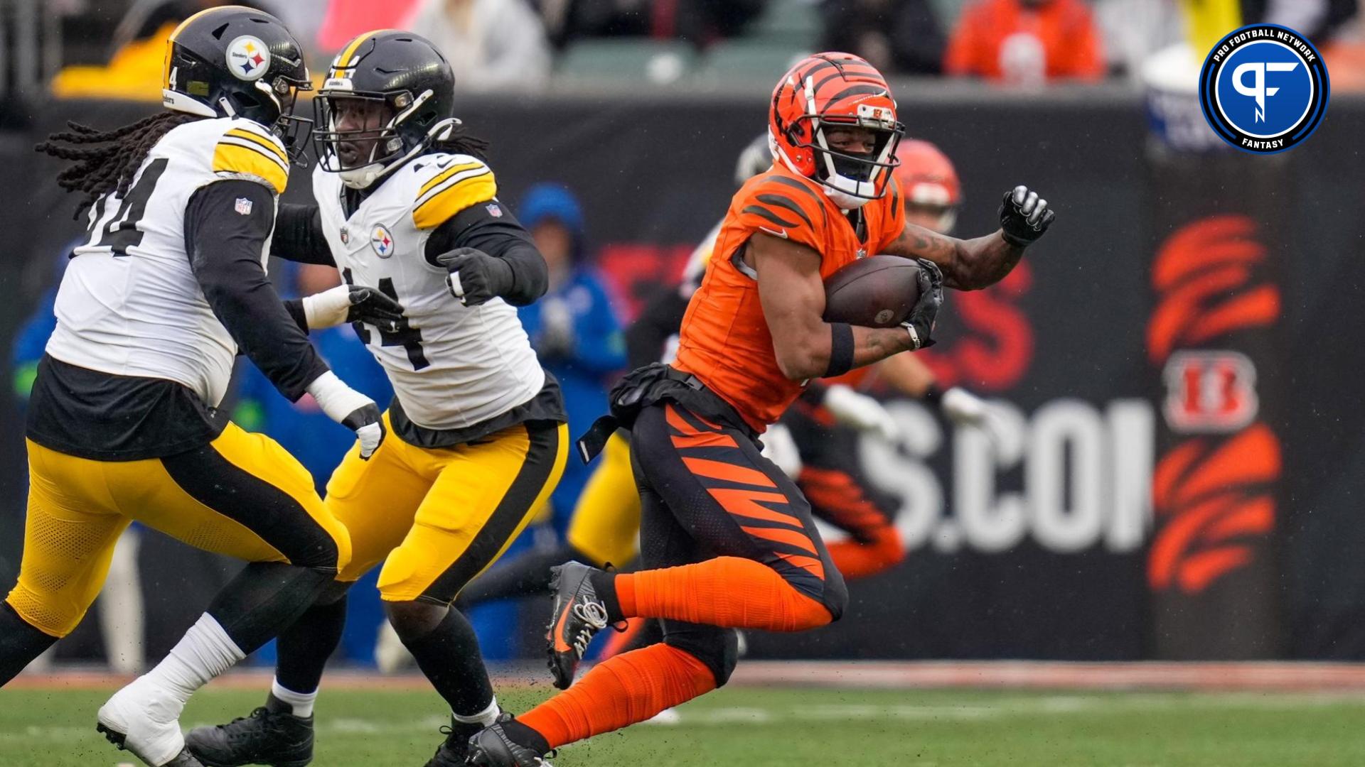 Fantasy Football Updated WR Dynasty Rankings Week 13: Where Do Ja'Marr ...