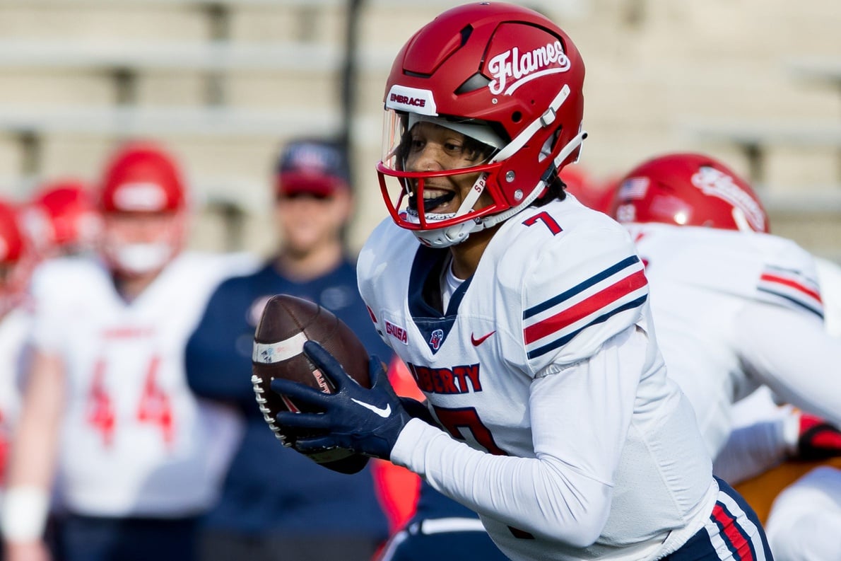 Liberty vs. New Mexico State Preview Draft Prospects To Watch Include