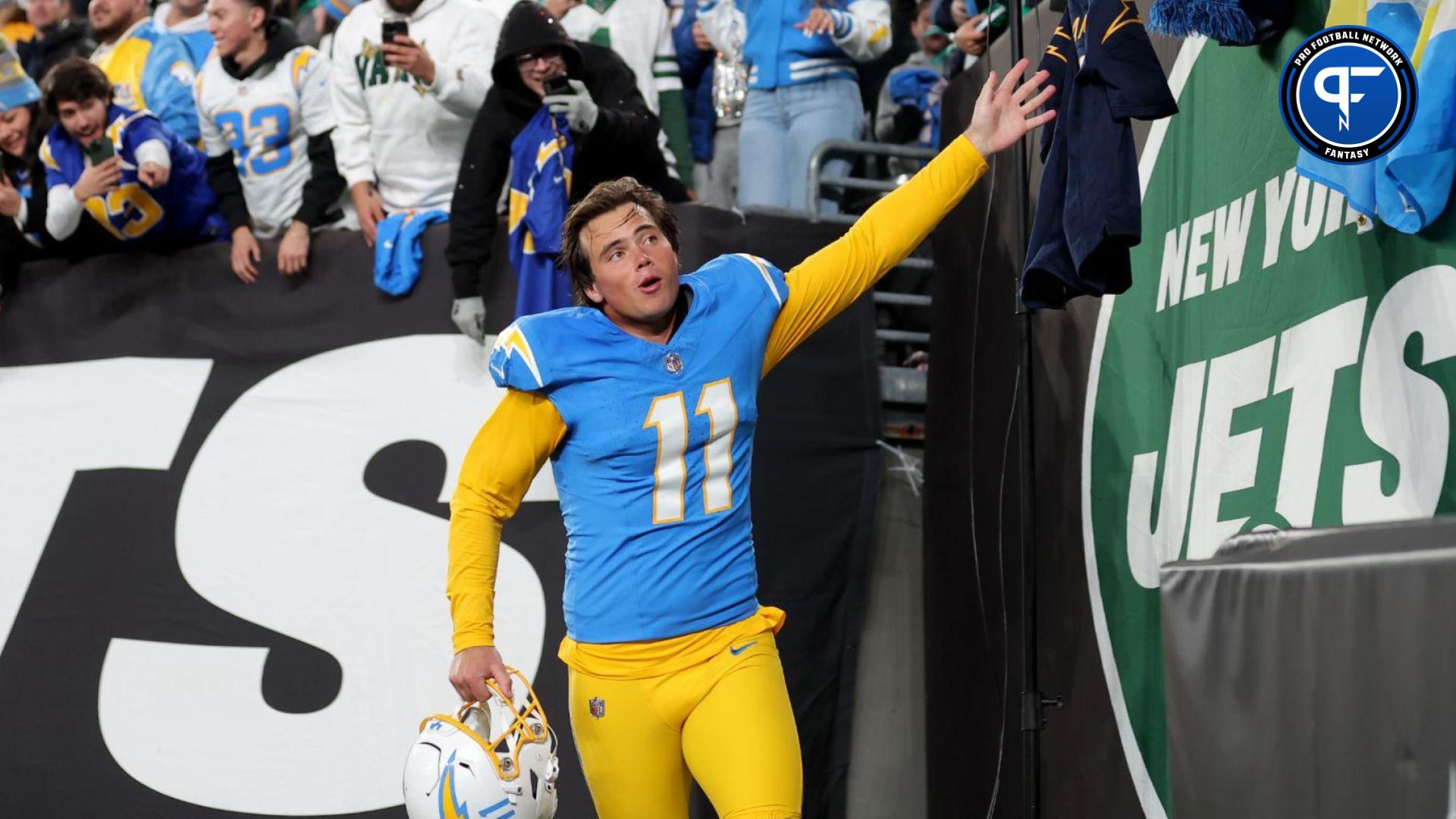 Soppe's Fantasy Football Week 13 Kicker Rankings Do You Need To Start