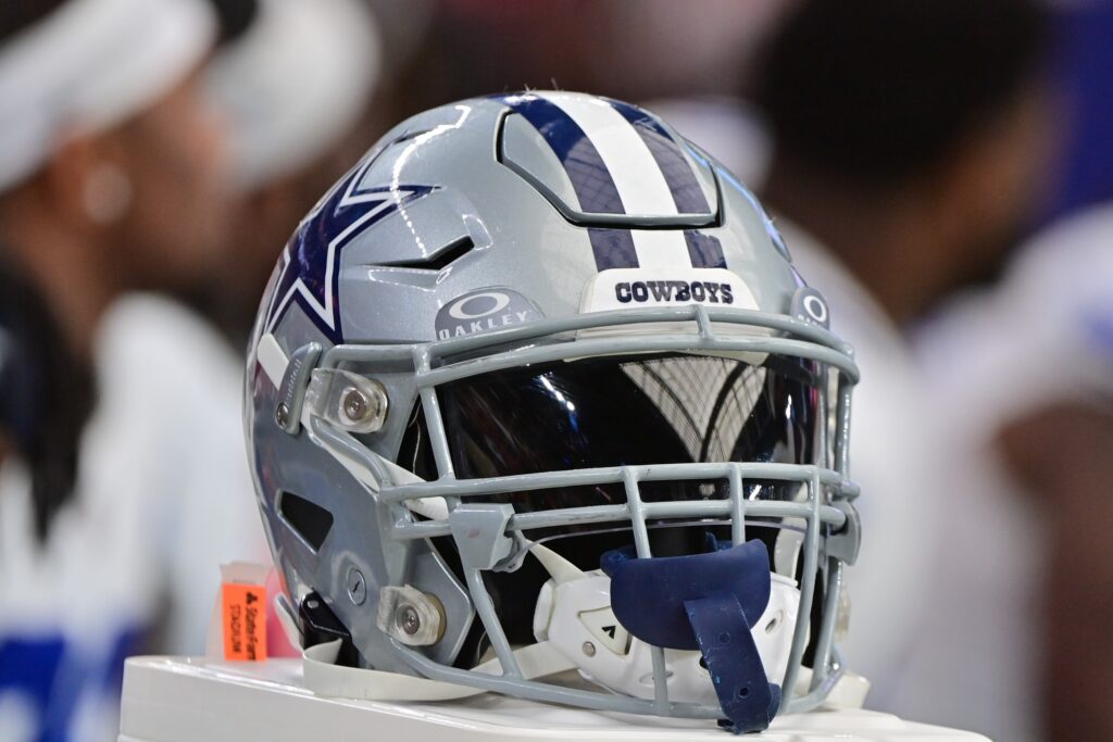 Full List of Dallas Cowboys 2024 Draft Picks How Many Picks Do the
