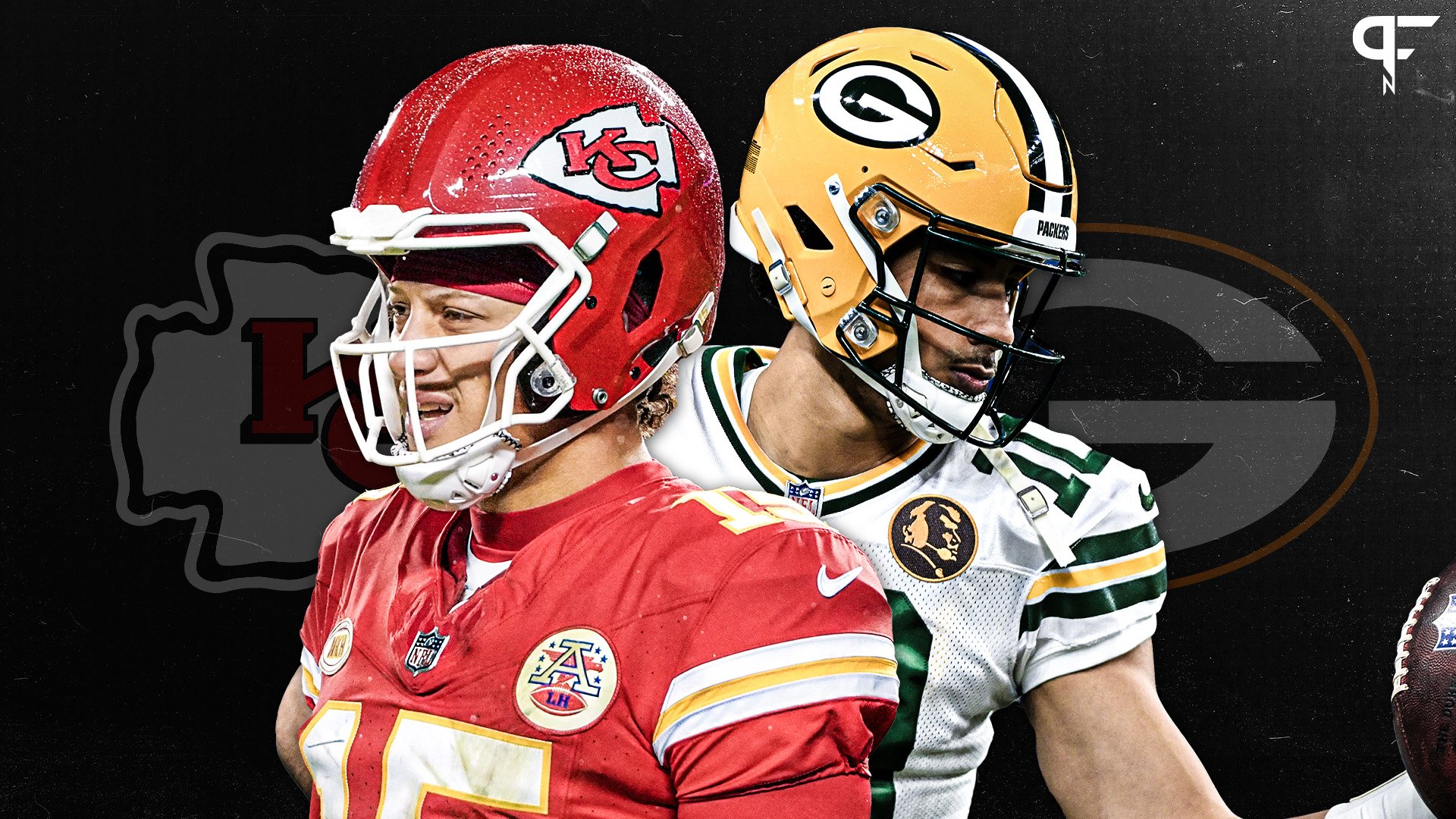 Chiefs vs. Packers Predictions and Expert Picks Against the Spread: Patrick Mahomes or Jordan Love as a Home Underdog?