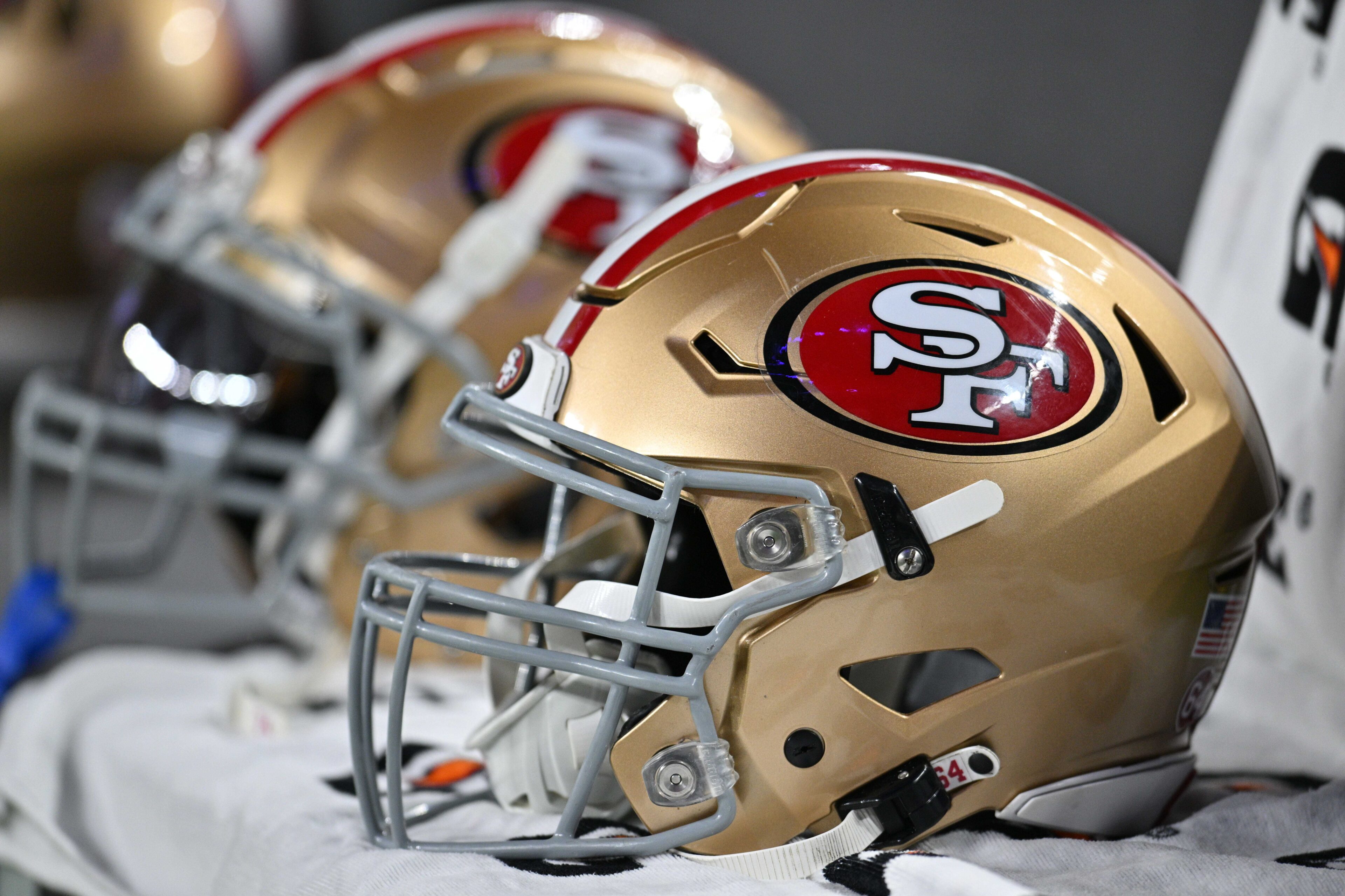 Full List of San Francisco 49ers 2024 Draft Picks How Many Picks Do the 49ers Have?